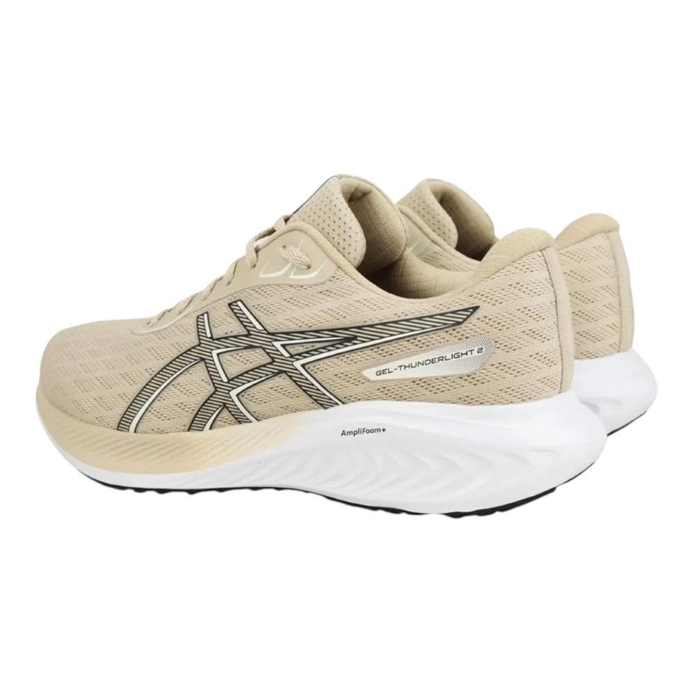 Tênis Asics Gel-Thunderlight 2 Masculino Bege 4