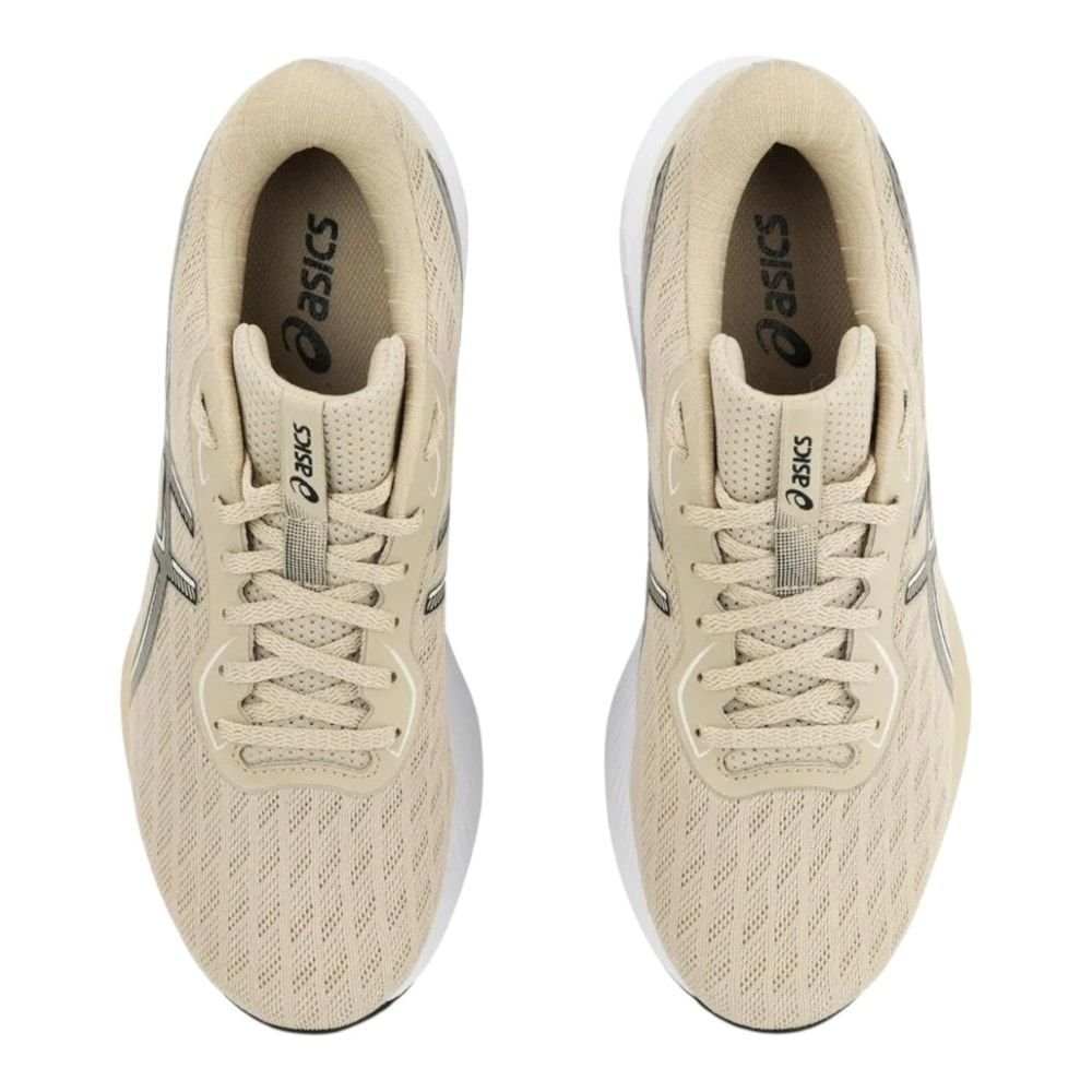 Tênis Asics Gel-Thunderlight 2 Masculino Bege 5