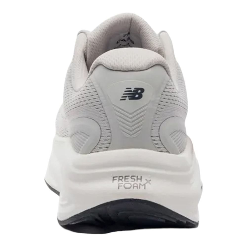 Tênis New Balance Fresh Foam X Kaiha Road Feminino Off White/Cinza 4
