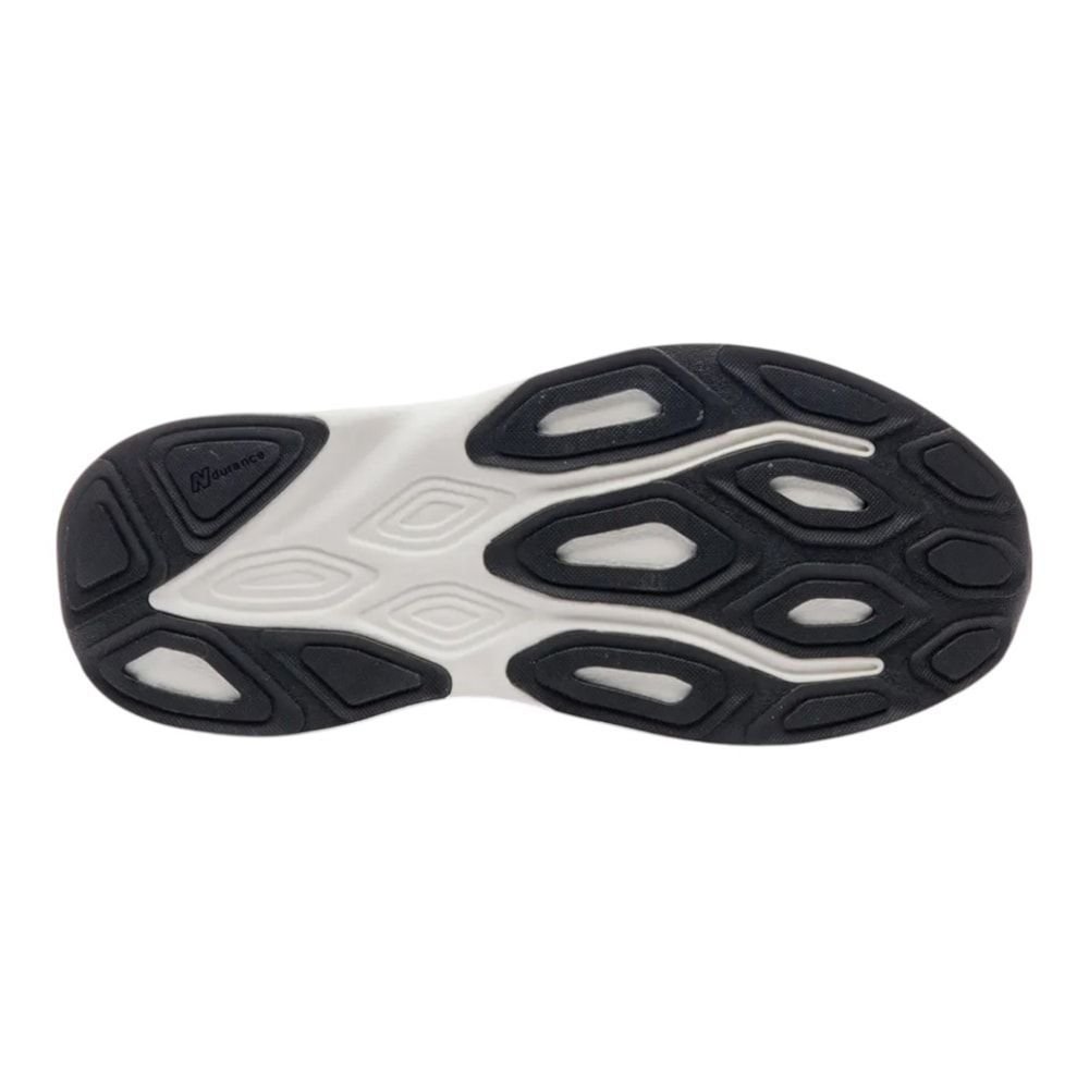 Tênis New Balance Fresh Foam X Kaiha Road Feminino Off White/Cinza 6
