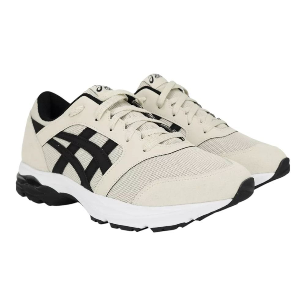 Tênis Asics Gel-Takumi Masculino Bege 3
