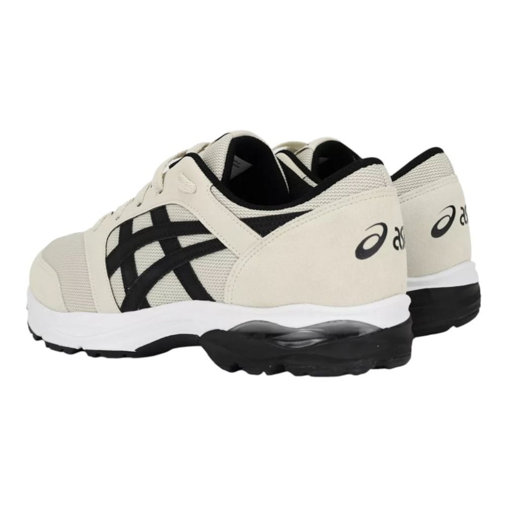 Tênis Asics Gel-Takumi Masculino Bege 4