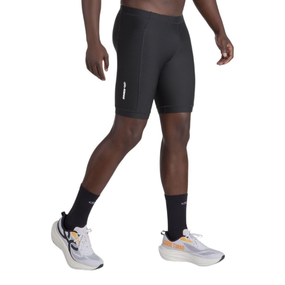 Bermuda Olympikus Funcional 8 Masculina