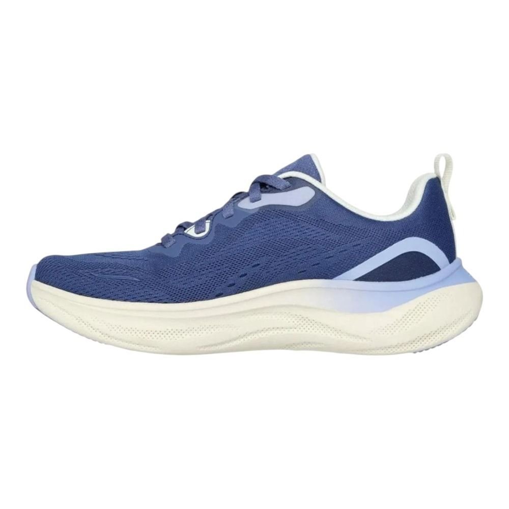Tênis Skechers Skech Cloud Feminino Azul Marinho 2