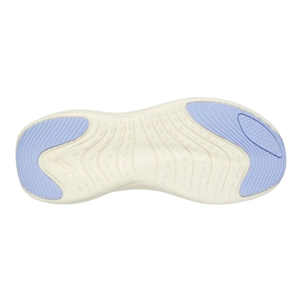 Tênis Skechers Skech Cloud Feminino Azul Marinho 5