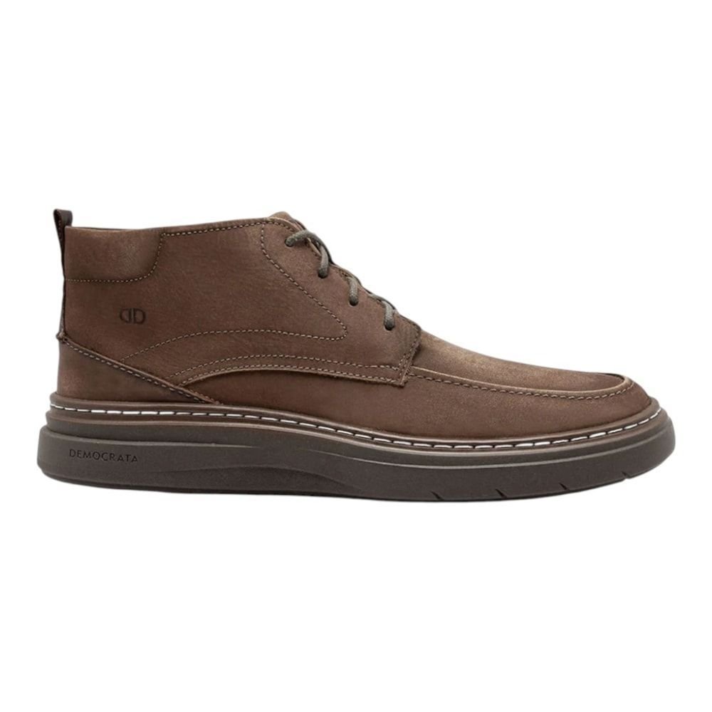 Bota Democrata Grid Masculino
