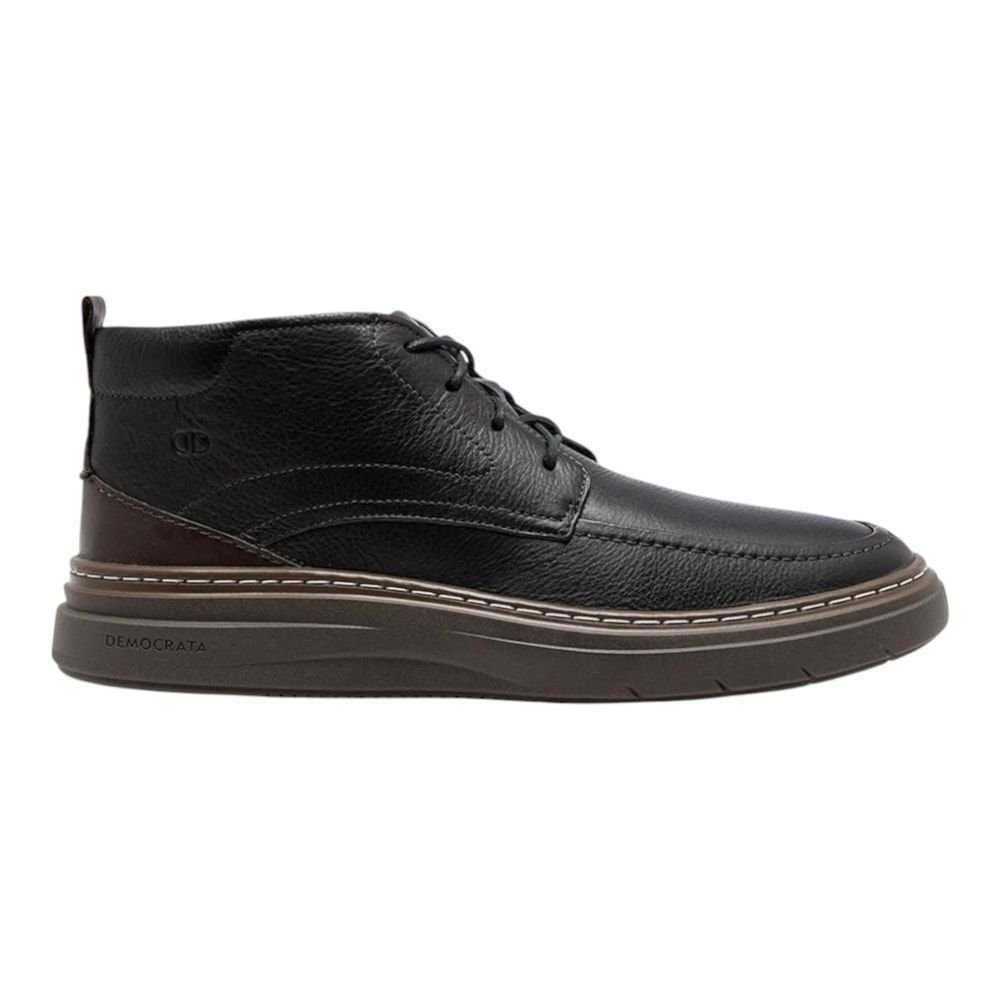 Bota Democrata Grid Masculino