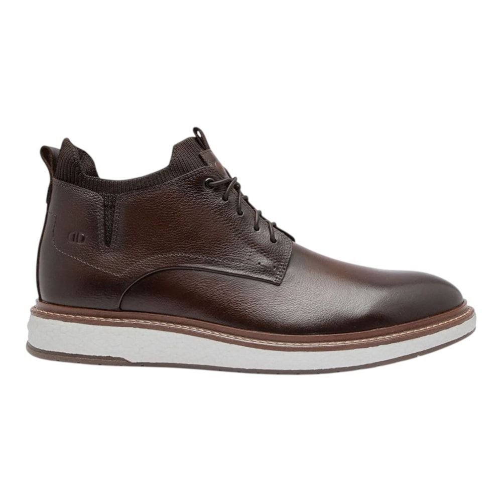 Bota Democrata Metropolitan Clark Masculino