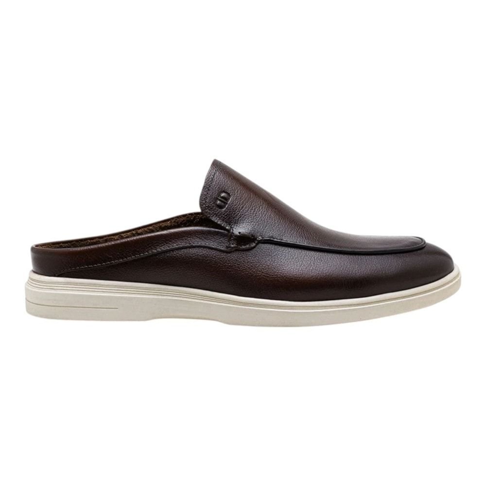 Mule Democrata Tulum Masculino