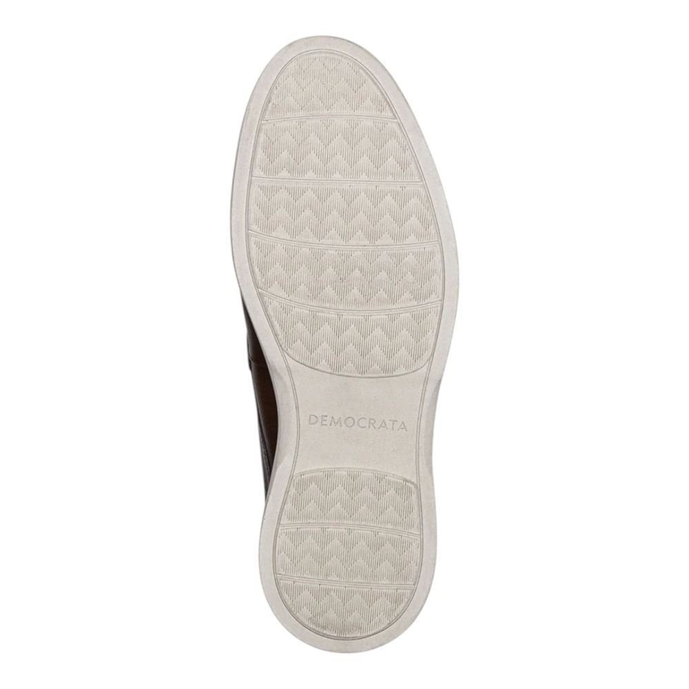 Mule Democrata Tulum Masculino Marrom 3