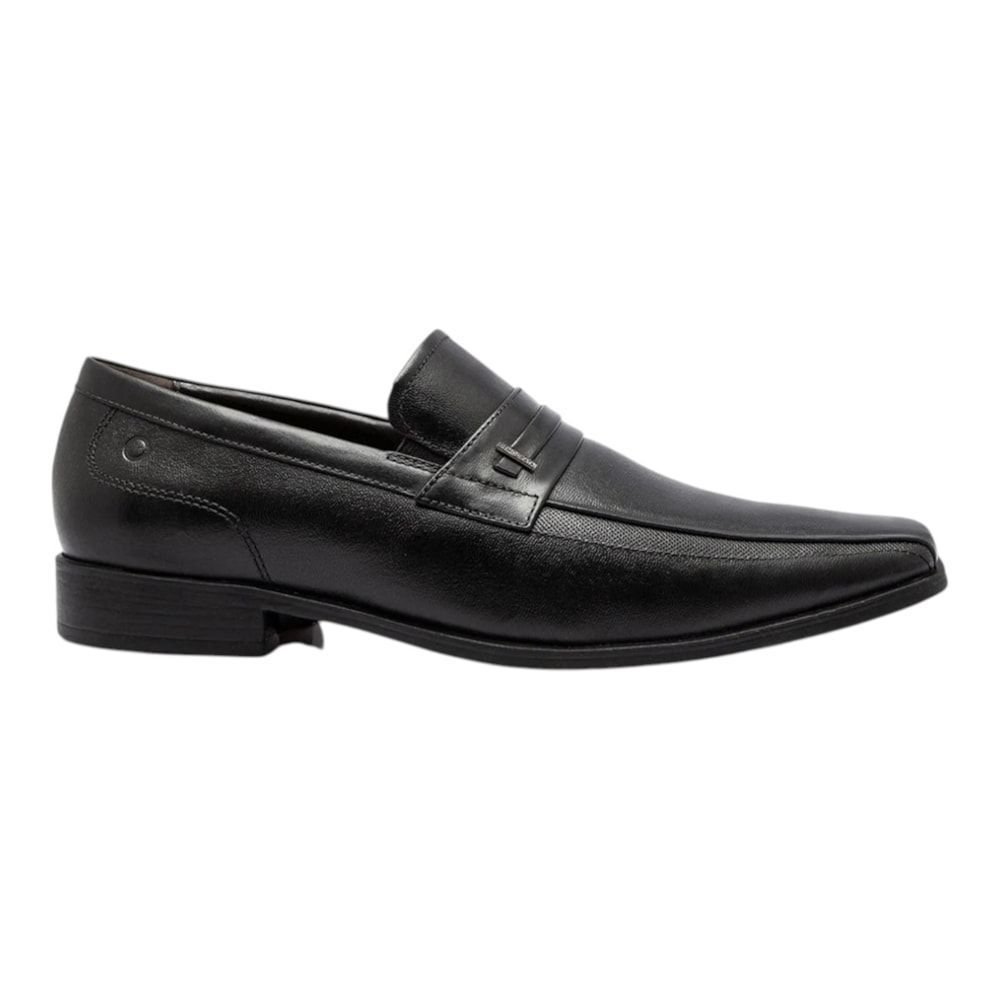 Sapato Democrata Unique Masculino