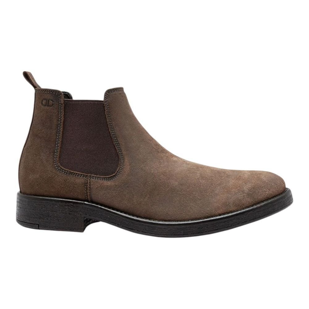 Bota Democrata Dust Masculina