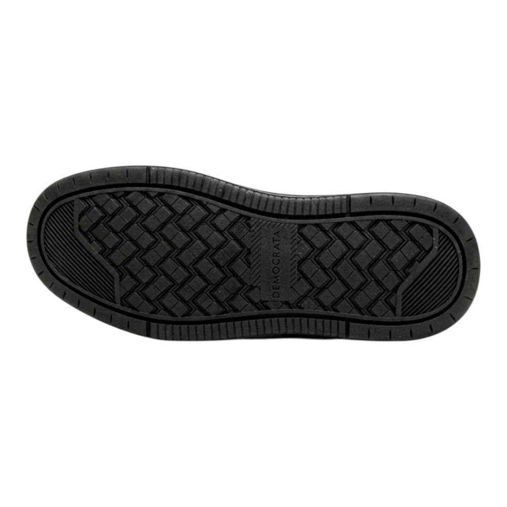 Sapatênis Democrata Pace Masculino Preto 3