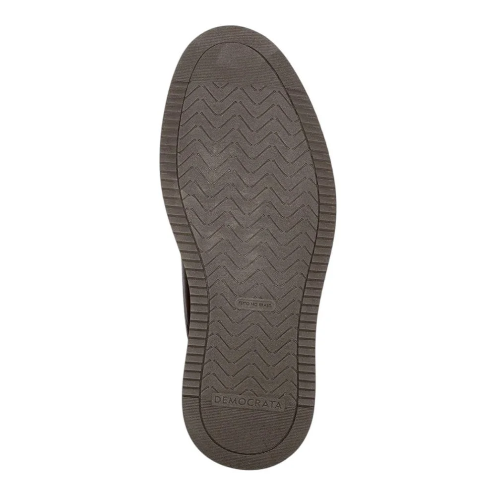 Sapato Democrata Durant Masculino Marrom 3