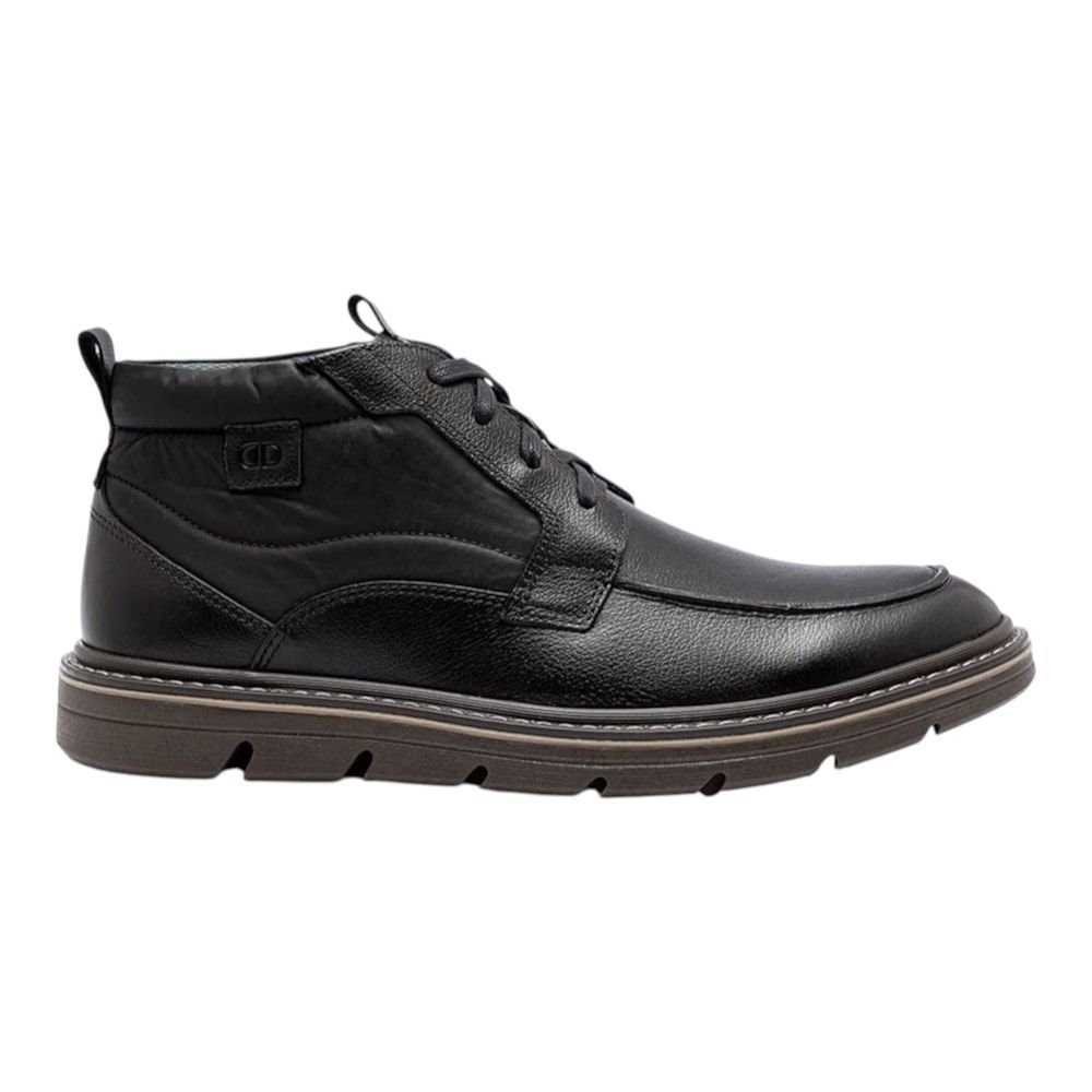 Bota Democrata Jeff Masculino