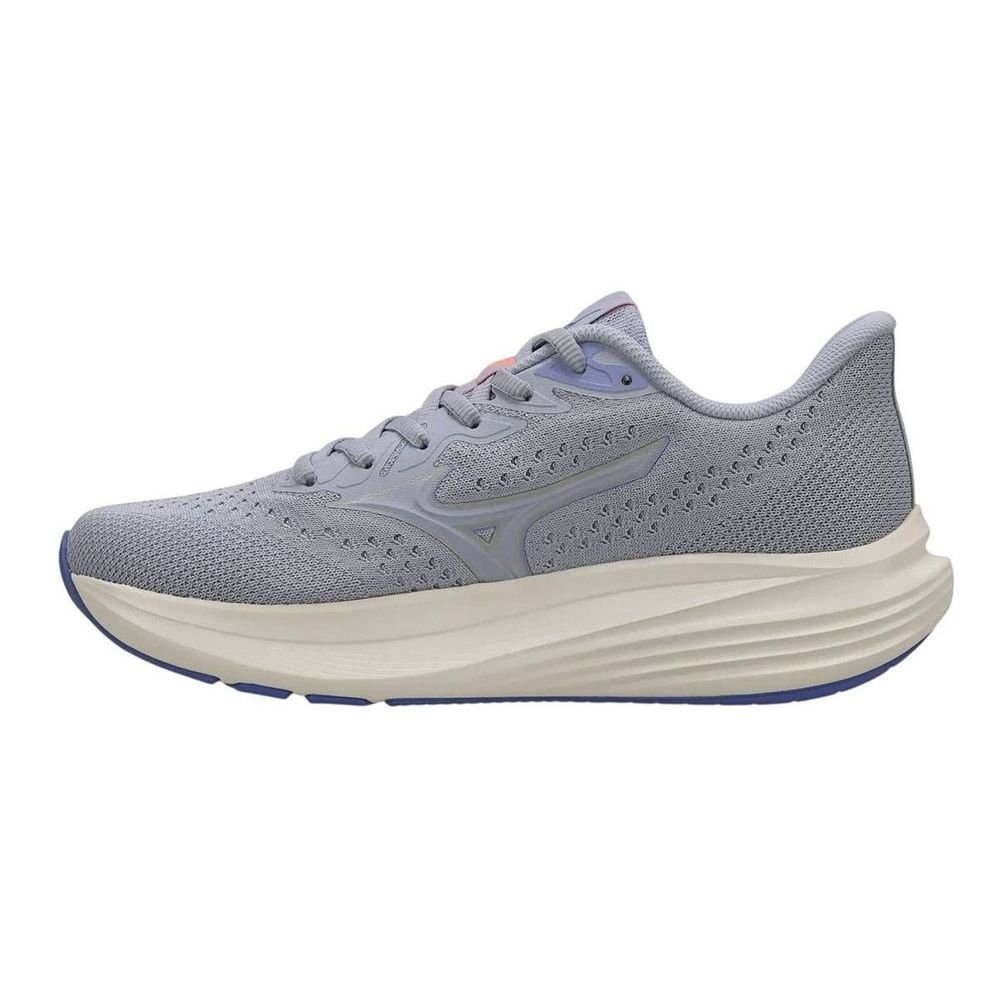 Tênis Mizuno Lively Feminino Lilás 2