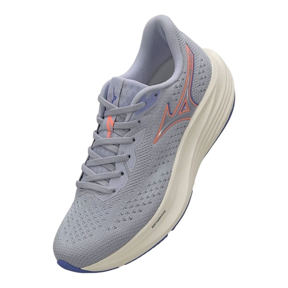Tênis Mizuno Lively Feminino Lilás 4
