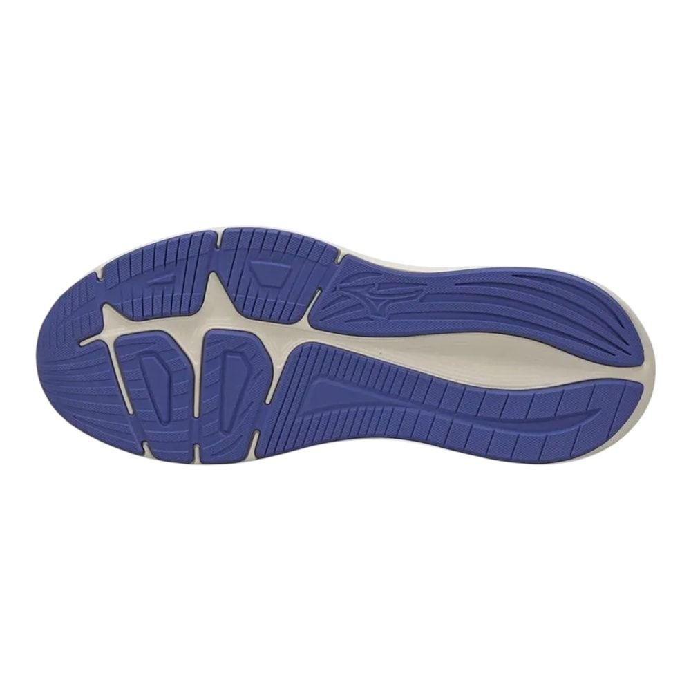 Tênis Mizuno Lively Feminino Lilás 5