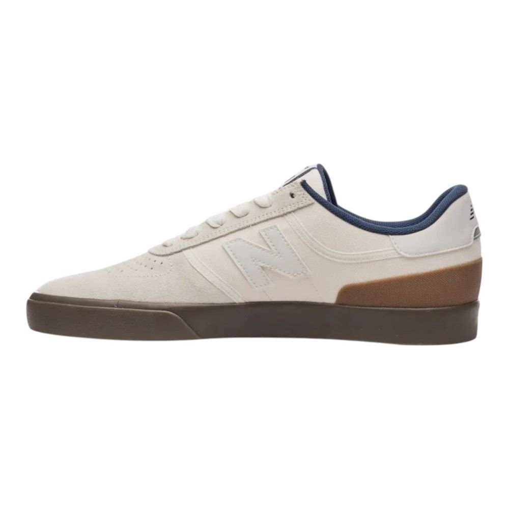 Tênis New Balance Nm272 Masculino Bege 2