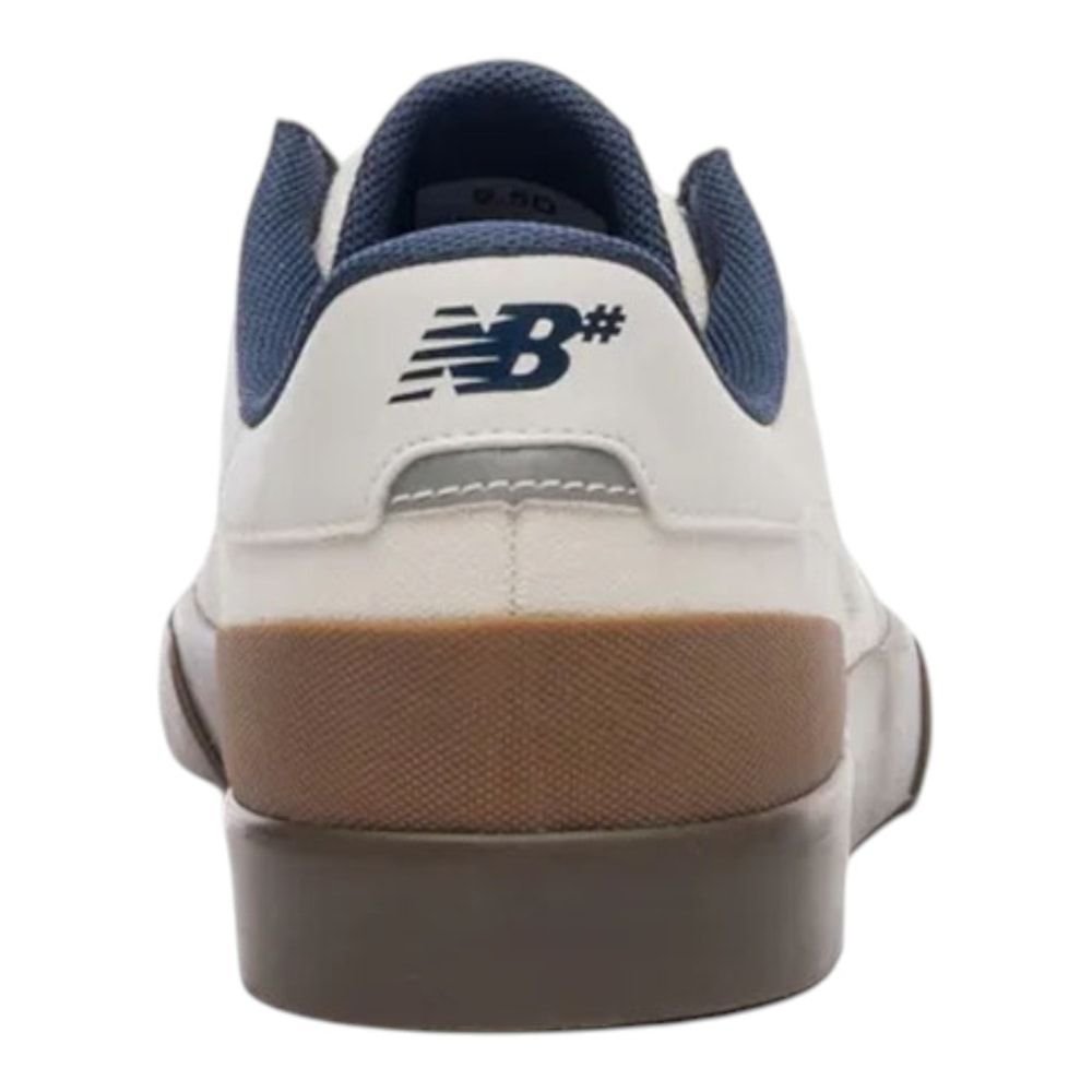 Tênis New Balance Nm272 Masculino Bege 4