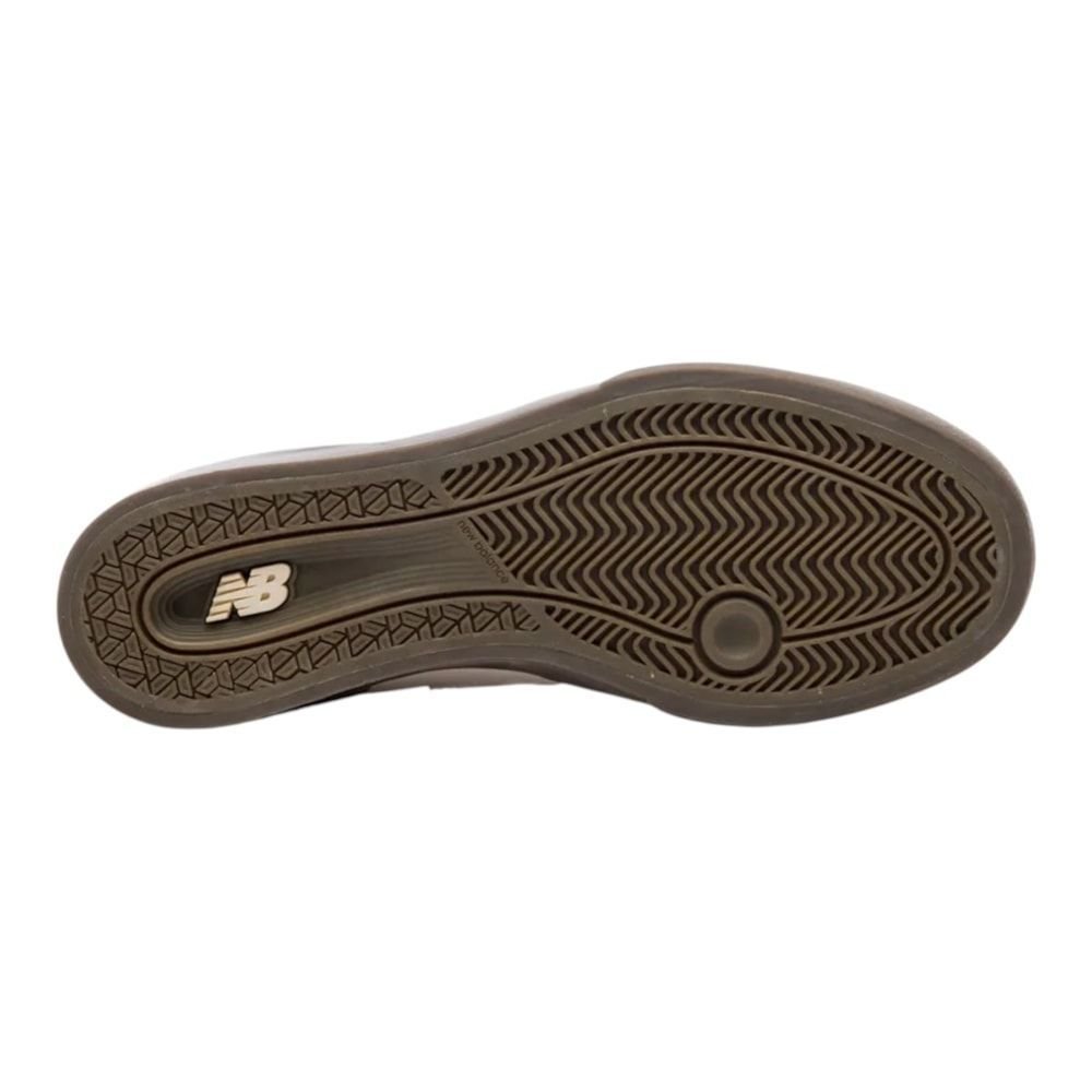 Tênis New Balance Nm272 Masculino Bege 6