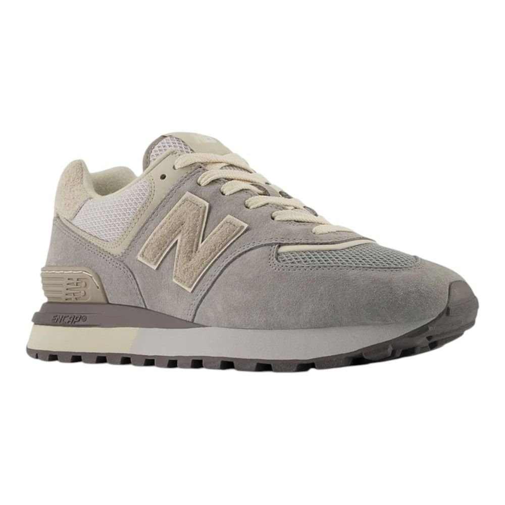 Tênis New Balance 574 Legacy Unisex Cinza