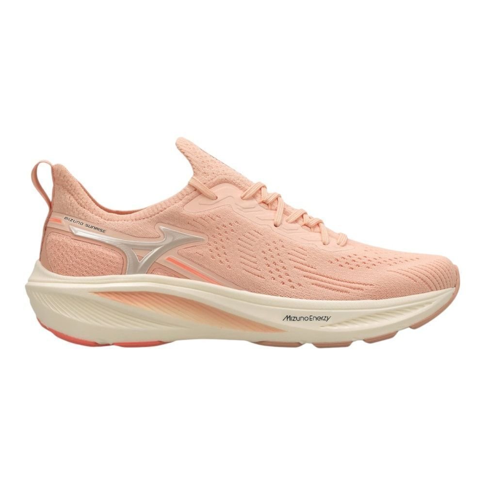 Tênis Mizuno Sunrise Feminino