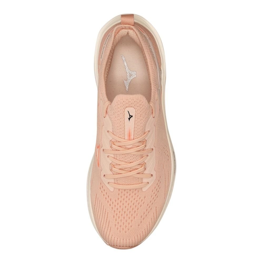 Tênis Mizuno Sunrise Feminino Rosa 5