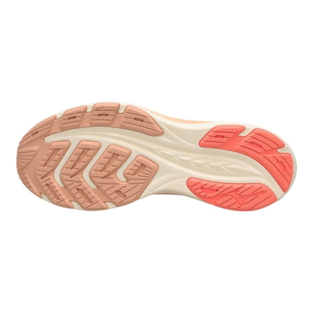 Tênis Mizuno Sunrise Feminino Rosa 6