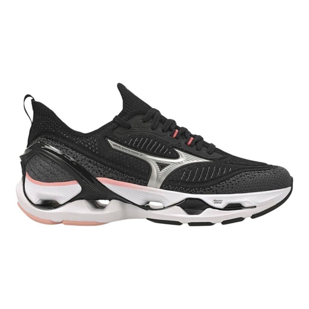 Tênis Mizuno Wave Endeavor 3 Feminino