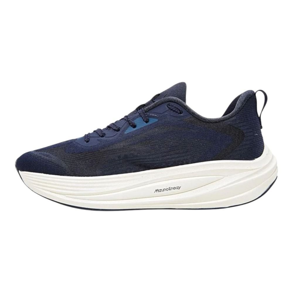 Tênis Mizuno Neo Vortex Masculino Azul Marinho 2