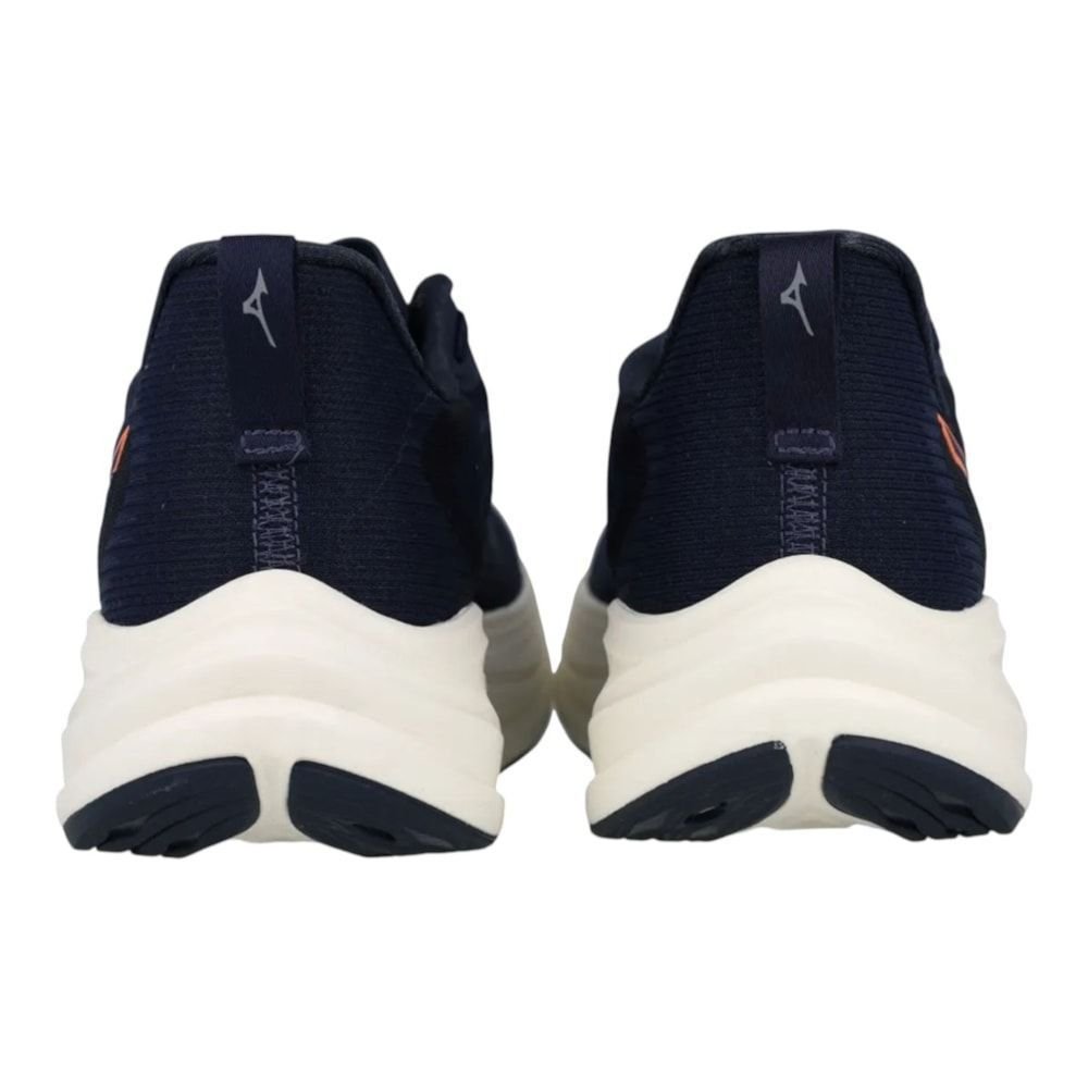 Tênis Mizuno Neo Vortex Masculino Azul Marinho 3