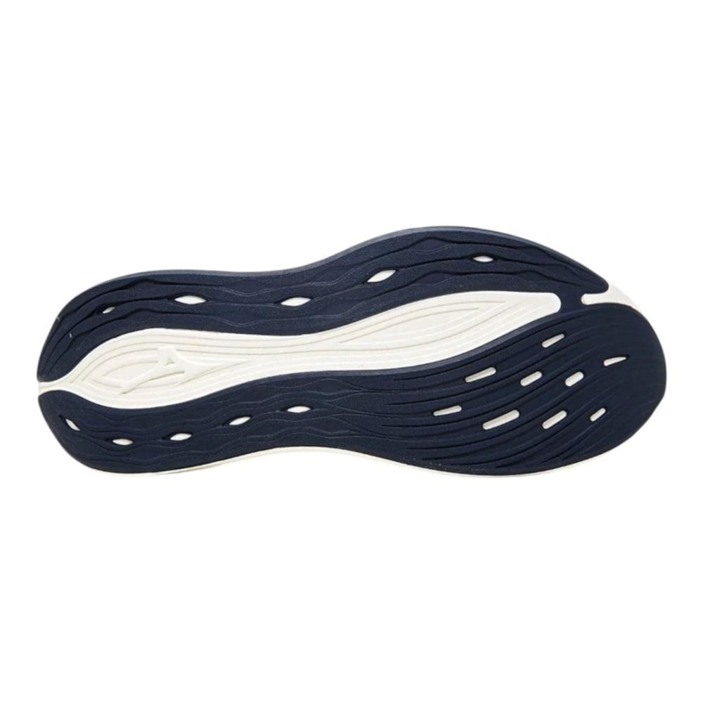 Tênis Mizuno Neo Vortex Masculino Azul Marinho 5