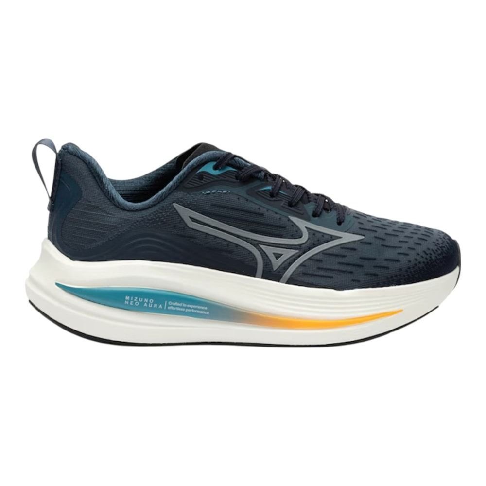 Tênis Mizuno Neo Aura Masculino