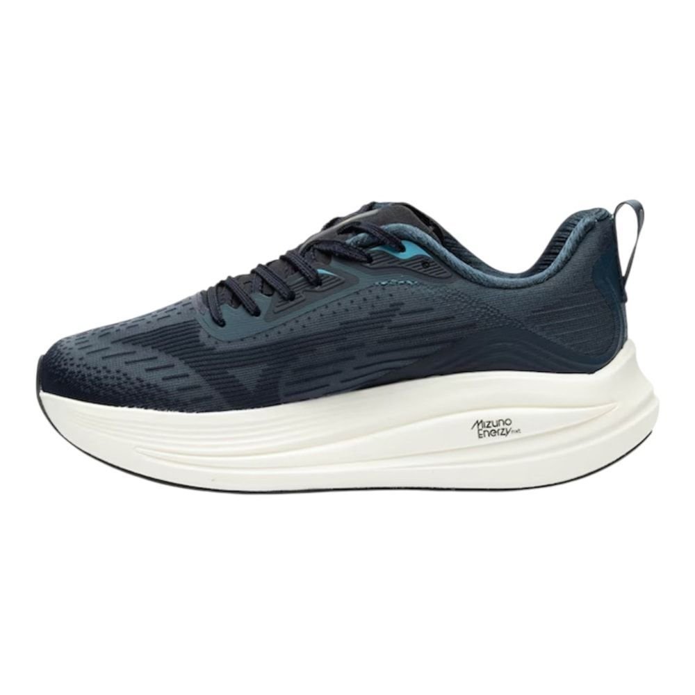 Tênis Mizuno Neo Aura Masculino Azul 2