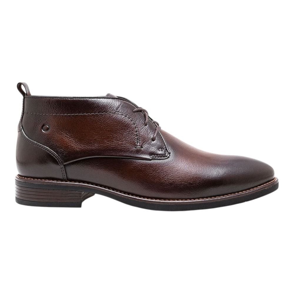 Bota Democrata Taylor Hi-Soft 32 Masculino