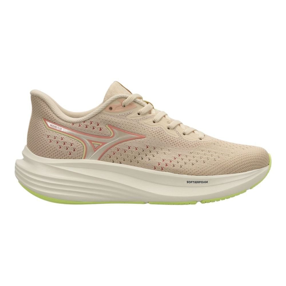Tênis Mizuno Lively Feminino