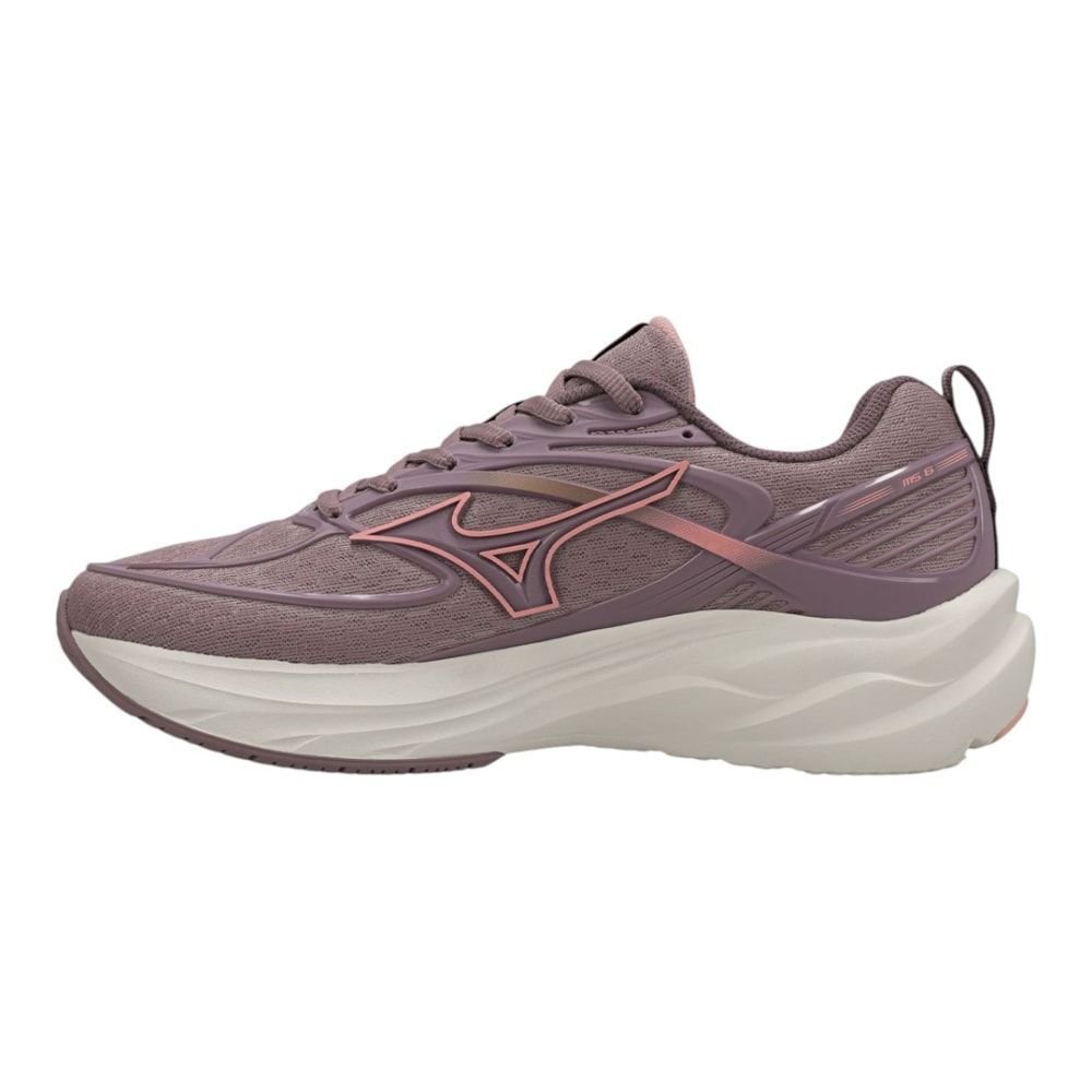 Tênis Mizuno Space 6 Feminino Roxo 2