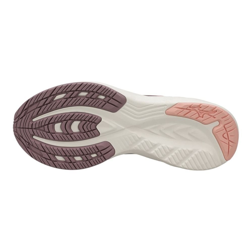 Tênis Mizuno Space 6 Feminino Roxo 6