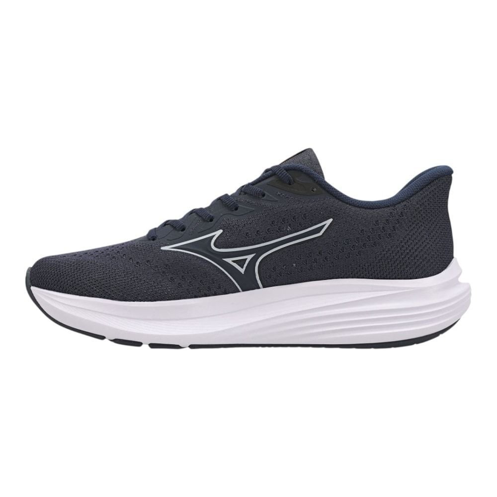 Tênis Mizuno Lively Masculino Azul Marinho 2