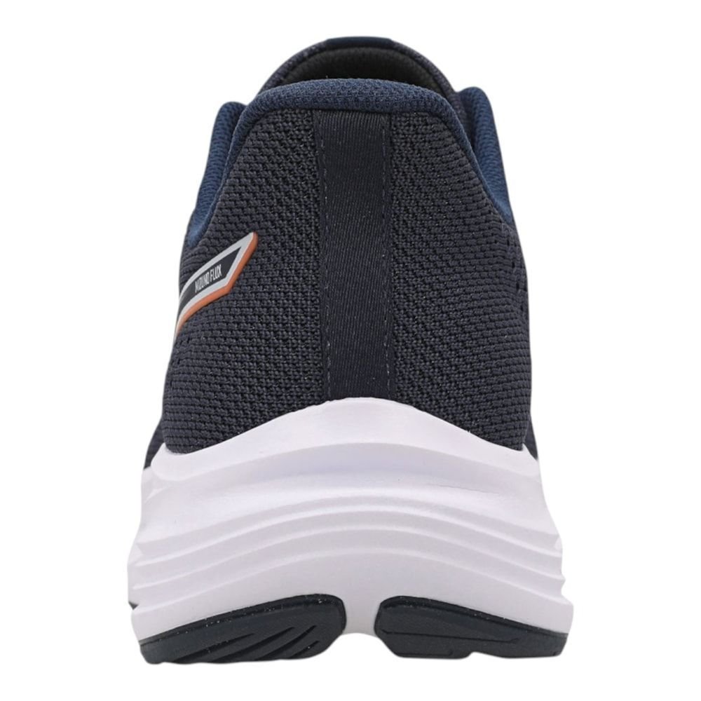 Tênis Mizuno Lively Masculino Azul Marinho 4