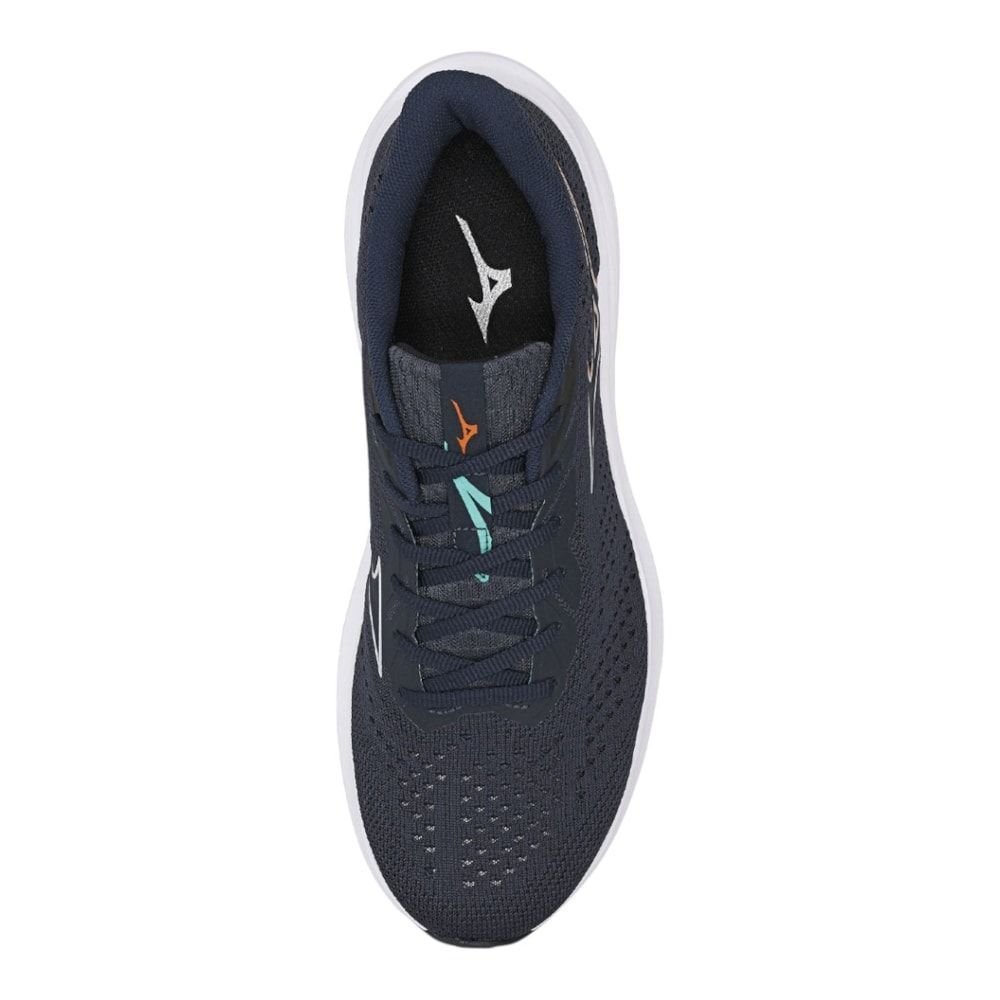 Tênis Mizuno Lively Masculino Azul Marinho 5