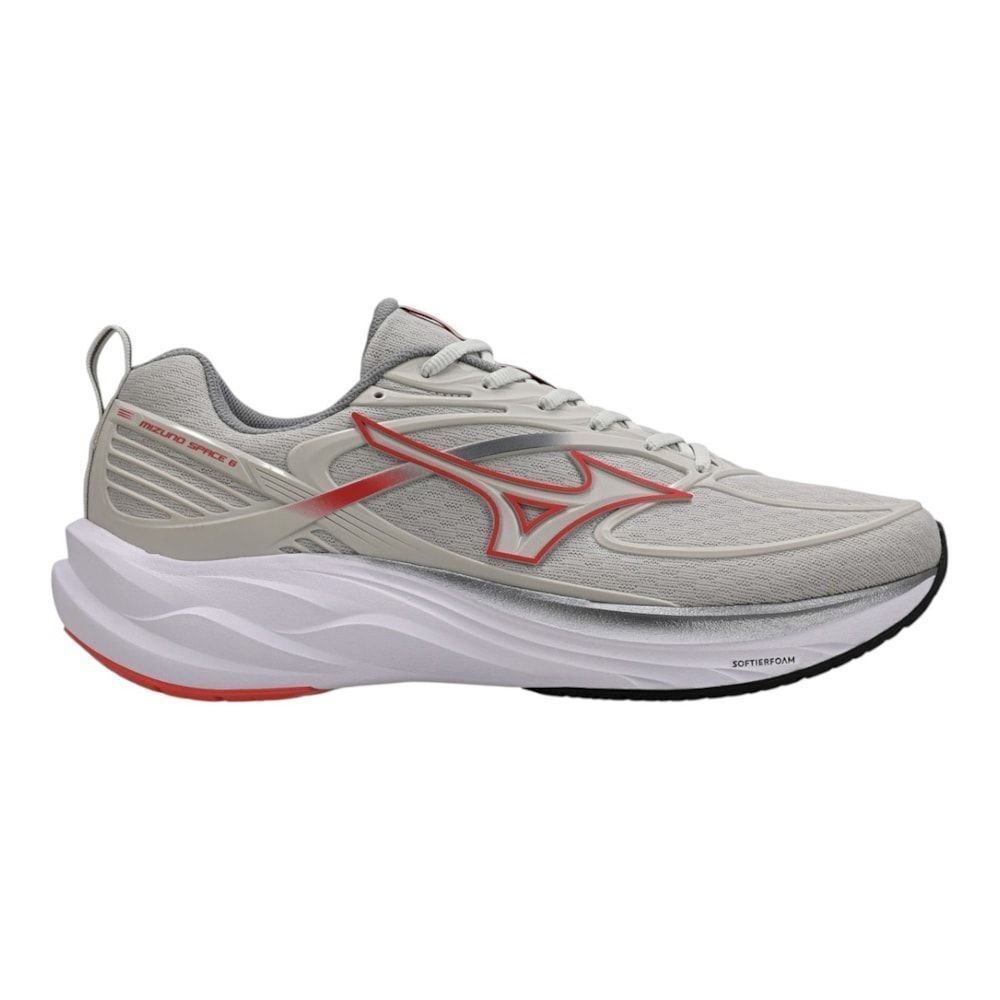 Tênis Mizuno Space 6 Masculino