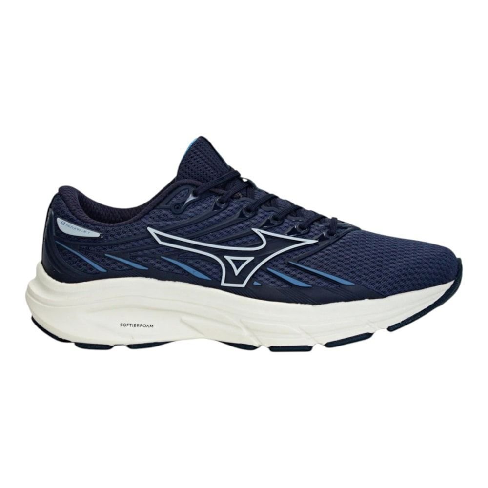 Tênis Mizuno Jet 8 Unissex