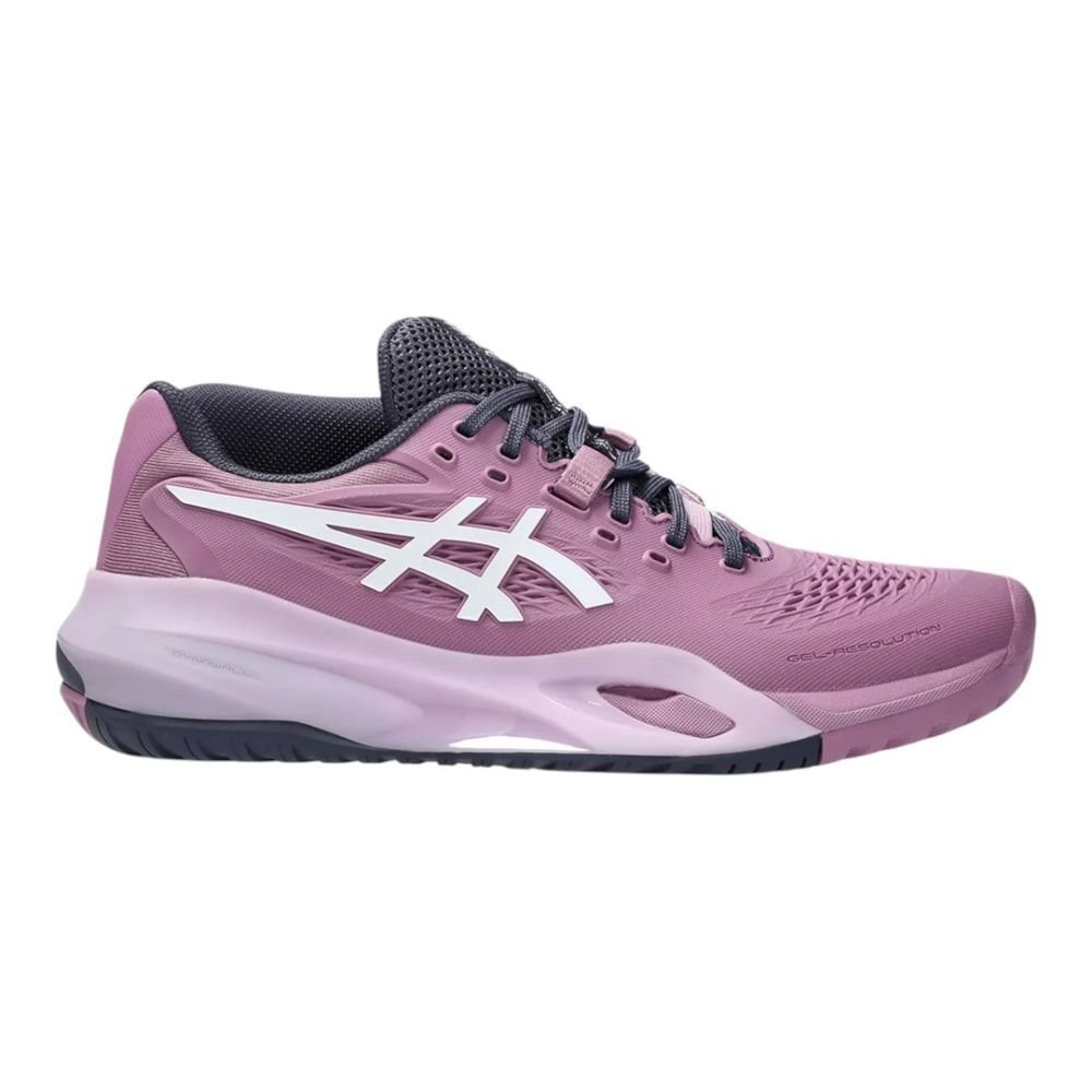 Tênis Asics Gel-Resolution X Feminino