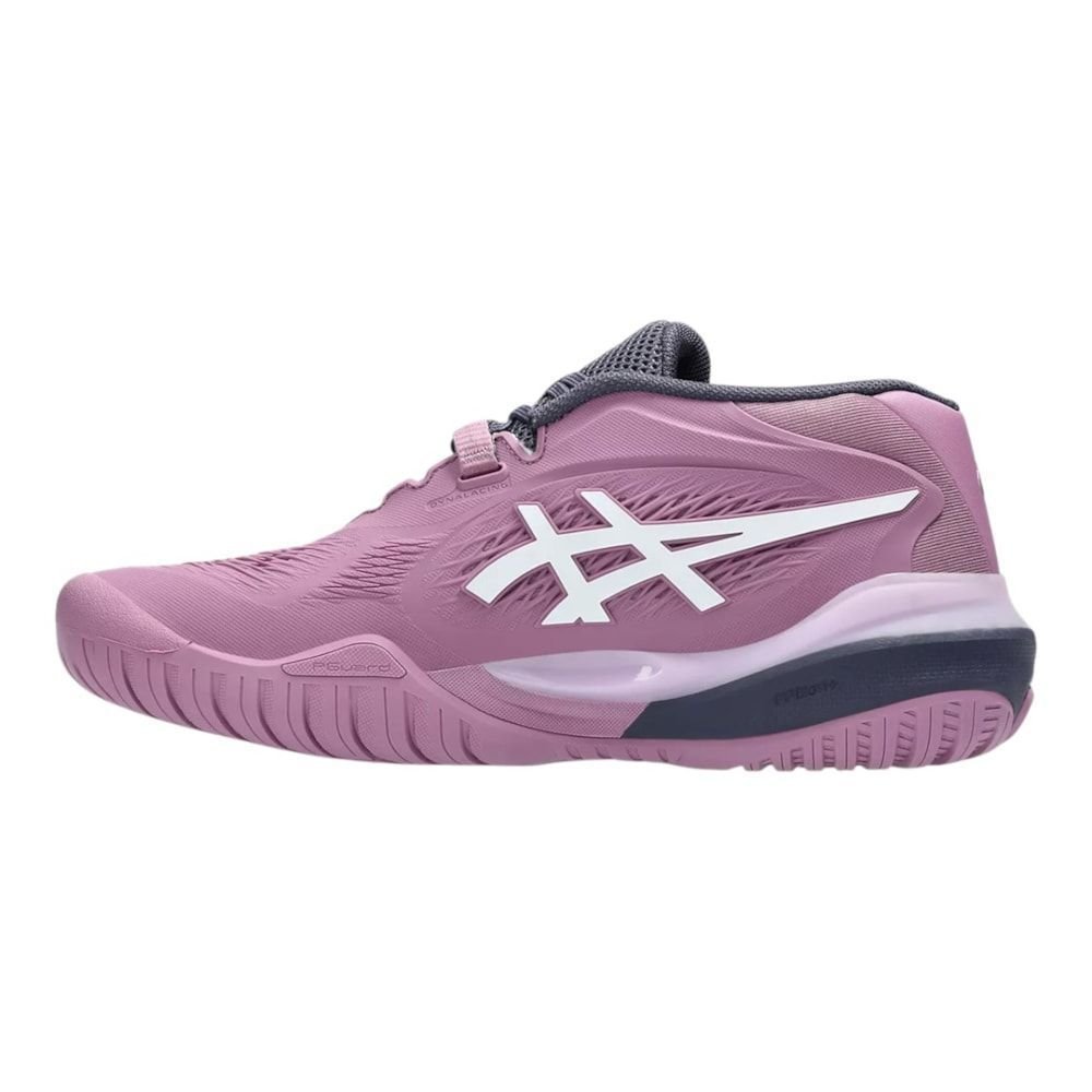 Tênis Asics Gel-Resolution X Feminino Rosa 2