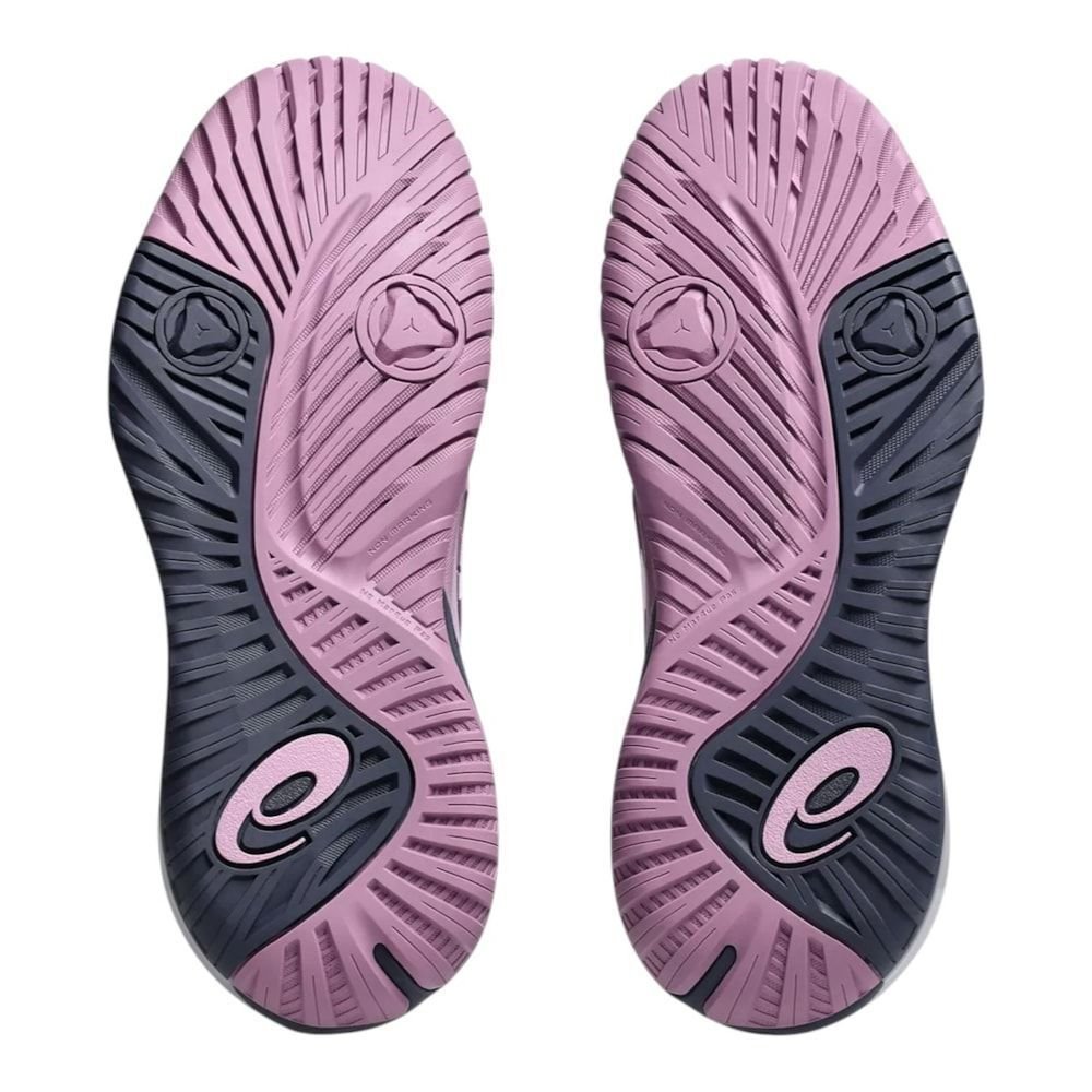 Tênis Asics Gel-Resolution X Feminino Rosa 6