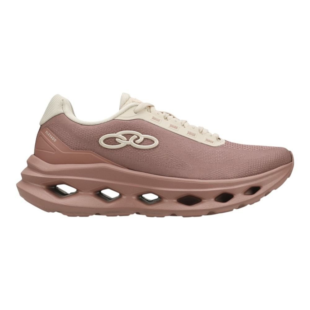 Tênis Olympikus Elevado Feminino