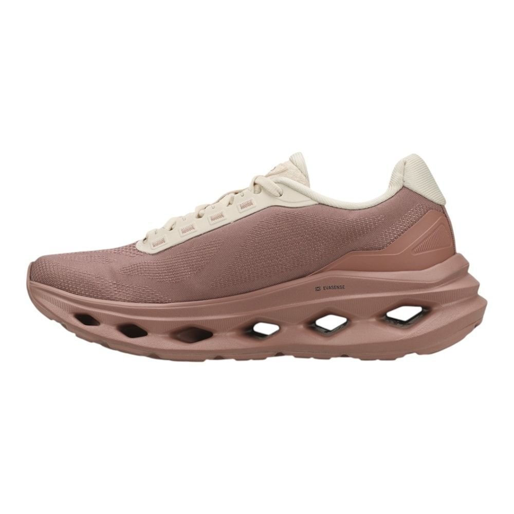Tênis Olympikus Elevado Feminino Rosa/Off White 2