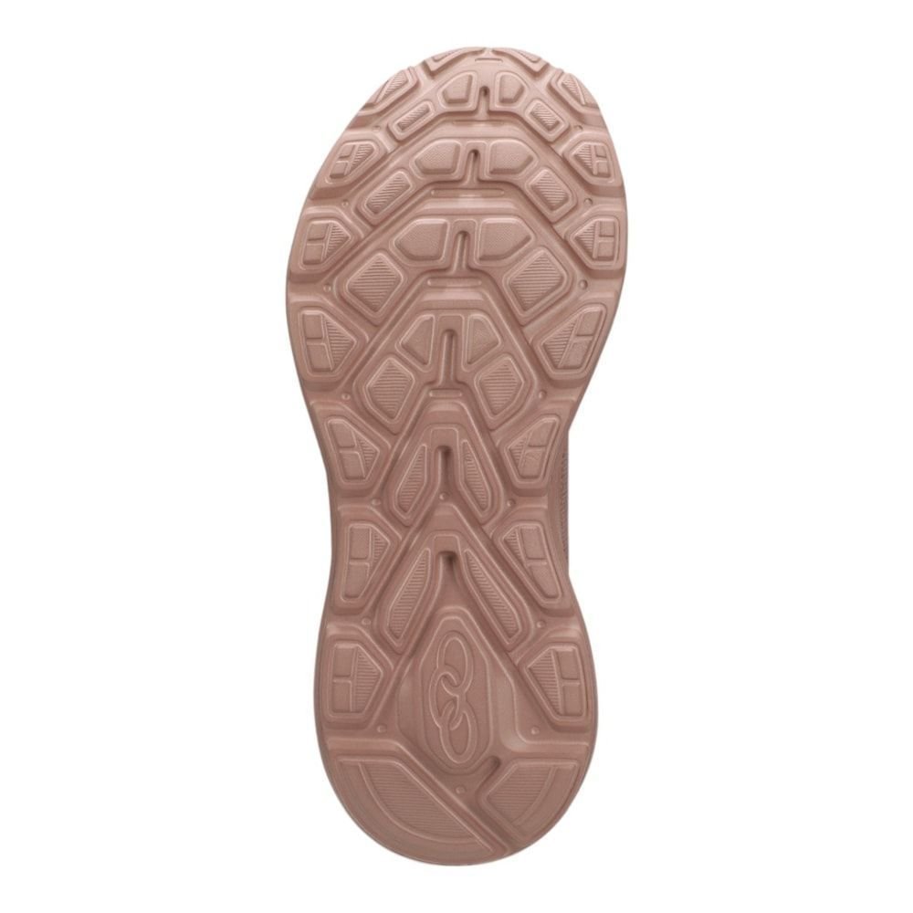 Tênis Olympikus Elevado Feminino Rosa/Off White 5